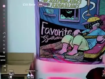 Chaturbate Sex Chat of sai_l