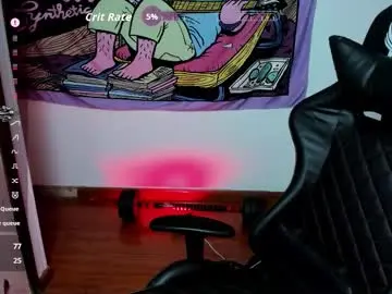 Chaturbate Free Porn Cam of sai_l