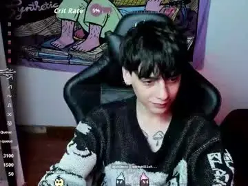 Chaturbate Live Porn of sai_l