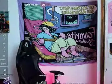 Chaturbate Live Sex Cam of sai_l