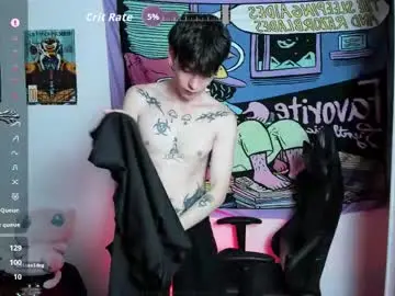 Chaturbate Adult Webcam of sai_l