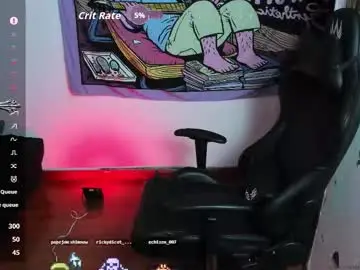 Chaturbate Free Porn Cam of sai_l