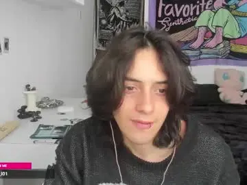 Chaturbate Adult Video Chat of sai_l