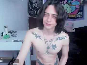 Chaturbate Free Live Porn of sai_l