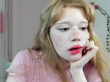 Chaturbate Live Porn of sweet_melissa133