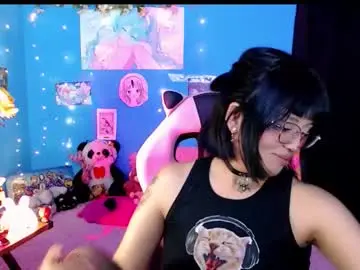 Chaturbate Best live sex cam show of tamako_kitty__