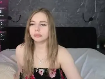 Chaturbate Sex Chat of valerie_ie