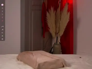 Chaturbate Nude Webcam of vika54784