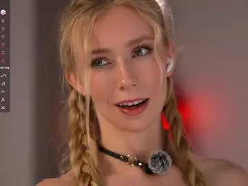 Chaturbate Sex Cam of vika54784