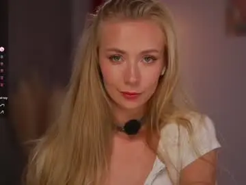 Chaturbate Live Sex Cam of vika54784