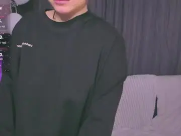 Chaturbate Nude Webcam of yes_ready