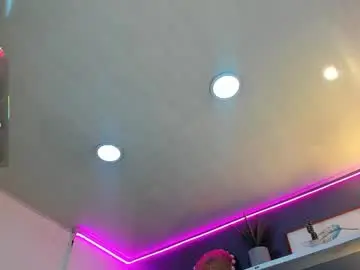 Chaturbate Nude Webcam of zoe_xra
