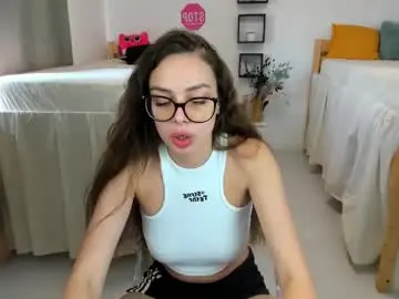Chaturbate Sex Chat of 18perfecttits