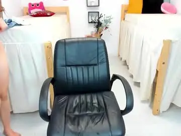 Chaturbate Live Sex of 18perfecttits