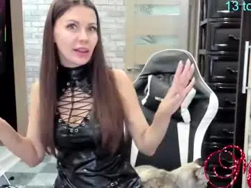 Chaturbate Live Porn of 666mia666