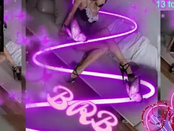 Chaturbate Sex Cam of 666mia666