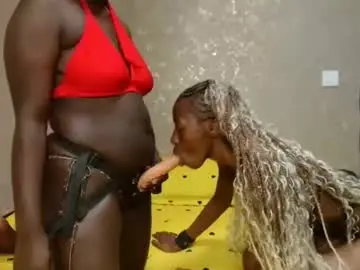 Chaturbate Adult Webcam of _myrah