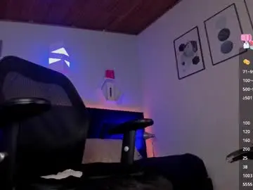 Chaturbate Live Sex of _tyler_joness