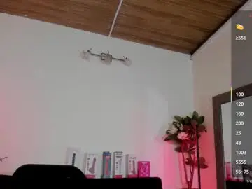 Chaturbate Adult Video Chat of _tyler_joness