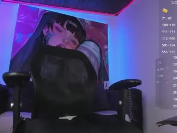 Chaturbate Free Porn Cam of _tyler_joness