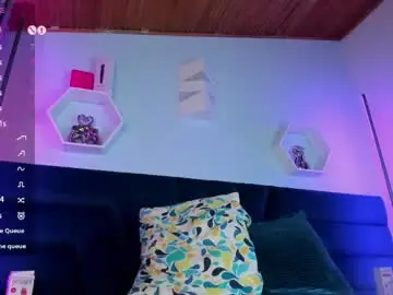 Chaturbate Adult Video Chat of _tyler_joness