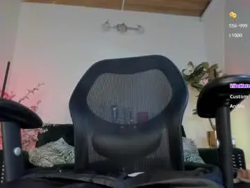 Chaturbate Live Sex of _tyler_joness