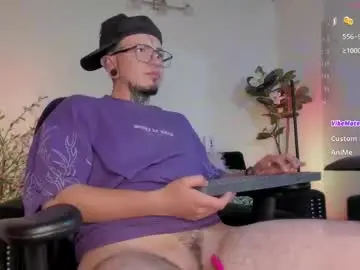 Chaturbate Free Live Porn of _tyler_joness