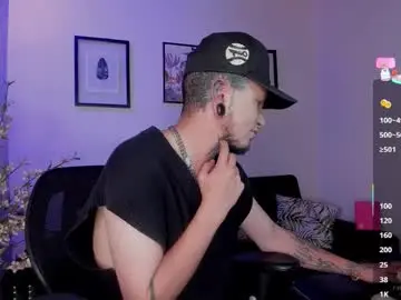 Chaturbate Free Live Porn of _tyler_joness