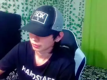 Chaturbate Sex Chat of andy_gray01