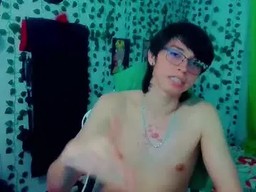 Chaturbate Private Sex Chat of andy_gray01