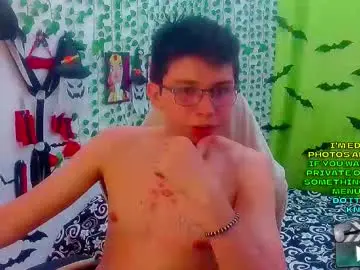 Chaturbate Adult Webcams of andy_gray01