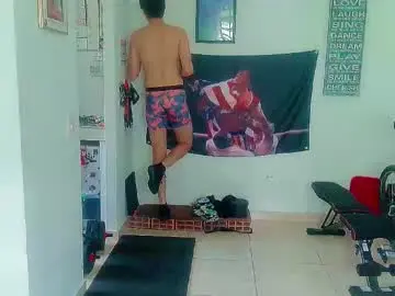 Chaturbate Adult Video Chat of andy_gray01