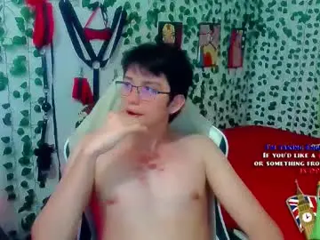 Chaturbate Live Sex of andy_gray01