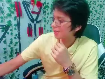 Chaturbate Adult Webcams of andy_gray01