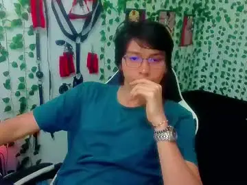 Chaturbate Sex Cam of andy_gray01