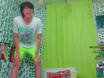 Chaturbate Adult Video Chat of andy_gray01