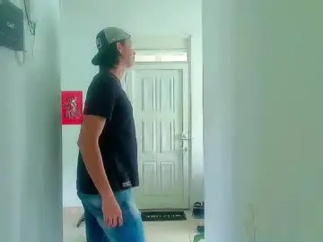 Chaturbate Sex Chat of andy_gray01