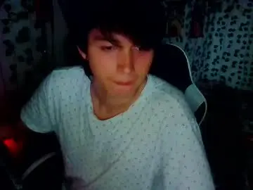 Chaturbate Sex Chat of andy_gray01