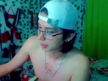Chaturbate Sex Chat of andy_gray01