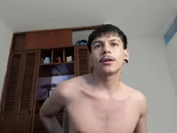 Chaturbate Live Sex of austin_falcon