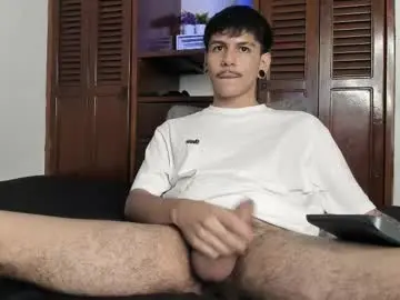 Chaturbate Private Sex Chat of austin_falcon