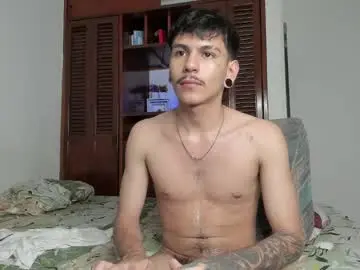 Chaturbate Sex Chat of austin_falcon