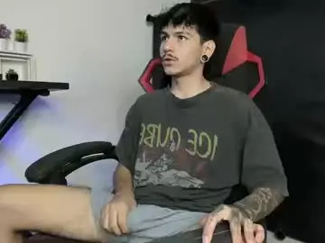 Chaturbate Best Webcam of austin_falcon