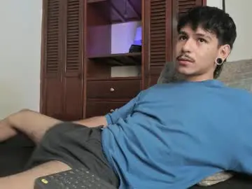 Chaturbate Adult Webcams of austin_falcon