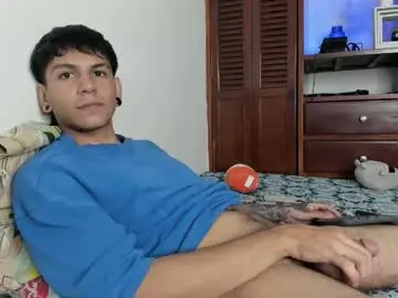 Chaturbate Adult Video Chat of austin_falcon