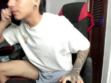 Chaturbate Adult Webcam of austin_falcon