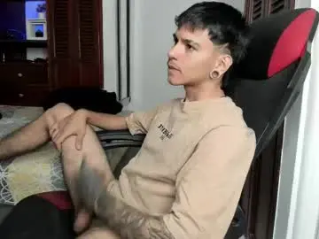 Chaturbate Private Sex Chat of austin_falcon