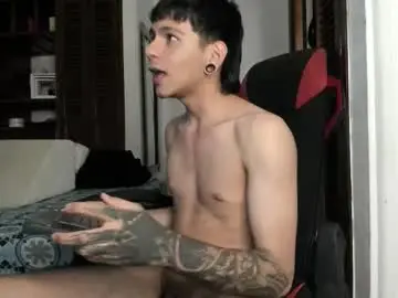 Chaturbate Sex Cam of austin_falcon