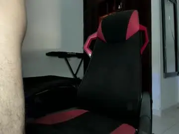 Chaturbate Sex Cam of austin_falcon