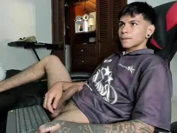 Chaturbate Best live sex cam show of austin_falcon